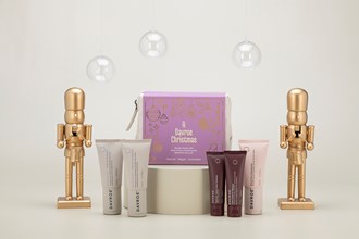 Blonde Christmas Travel Pack 2025